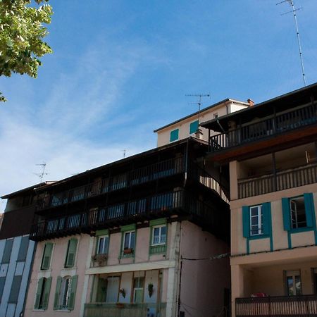 Chambres d'Hôtes Les Muriers Romans-sur-Isère Extérieur photo