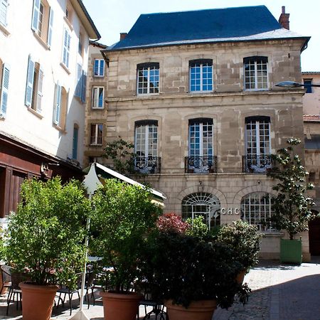 Chambres d'Hôtes Les Muriers Romans-sur-Isère Extérieur photo