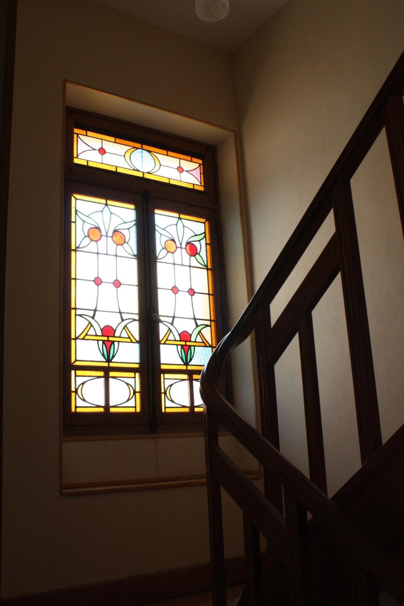 Chambres d'Hôtes Les Muriers Romans-sur-Isère Extérieur photo