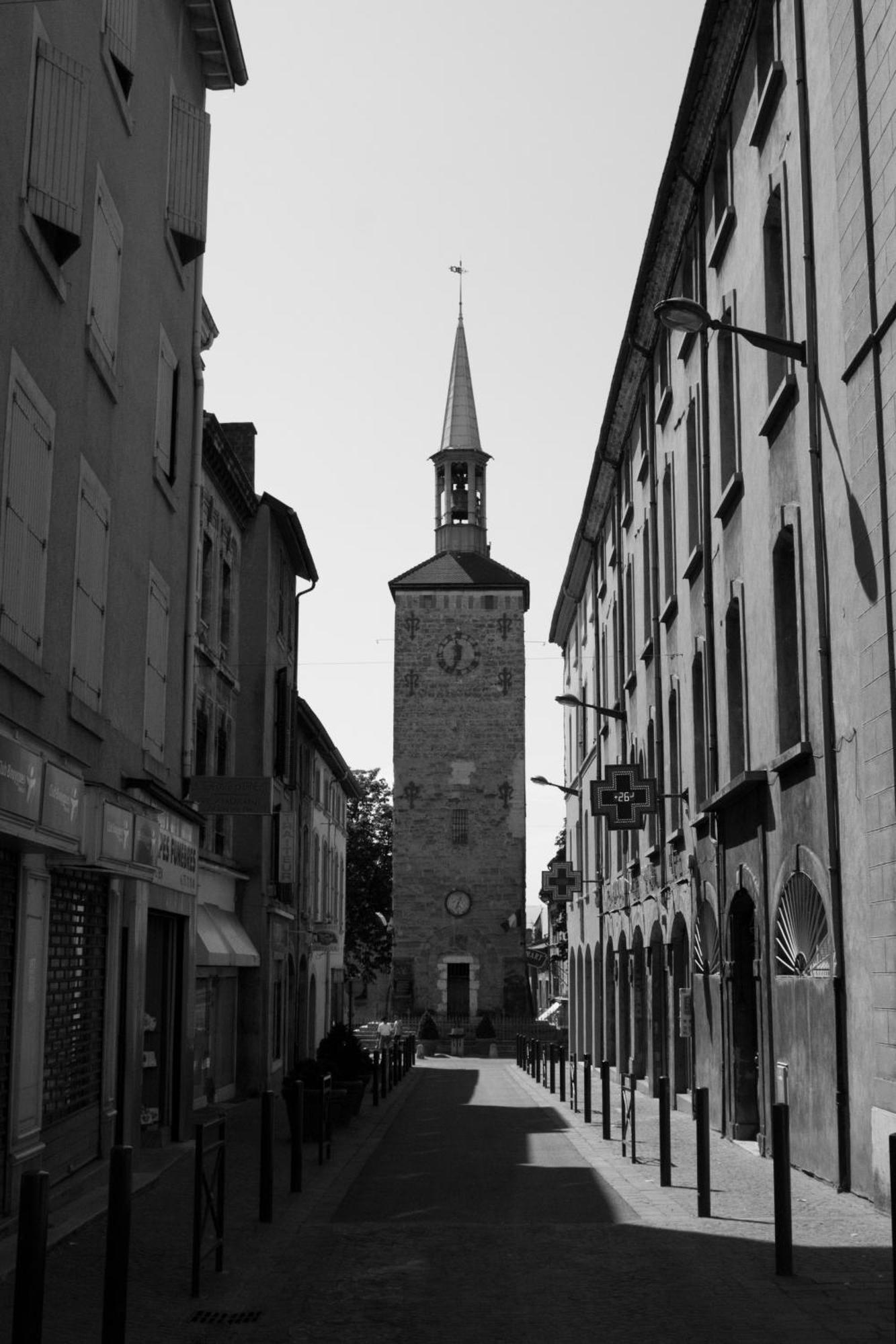 Chambres d'Hôtes Les Muriers Romans-sur-Isère Extérieur photo